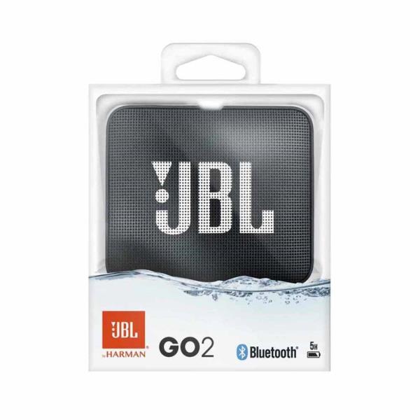 اسپیکر بلوتوثی قابل حمل JBL مدل Go 2