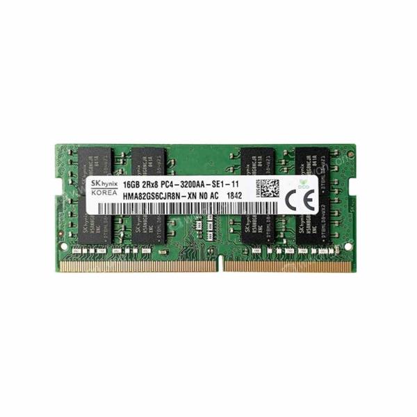 رم لپ تاپ هاینیکس مدل SKY HYNIX 16GB 3200MHZ CL22 ( استوک اروپا )