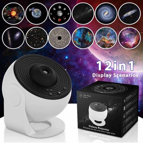 ویدئو پروژکتور مدل BL-DQY02