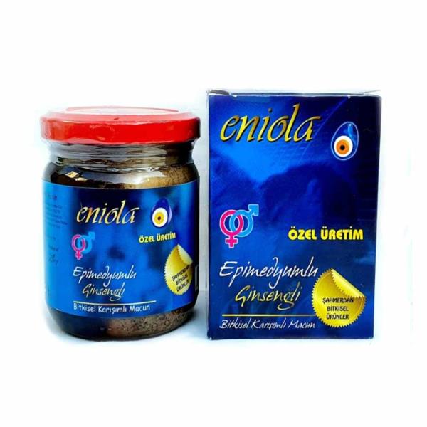 معجون گیاهی انیولا اپیمدیوم ۲۴۰ گرم