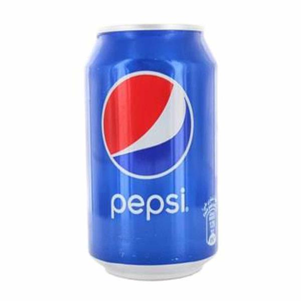 نوشابه گازدار پپسی اصل امارات