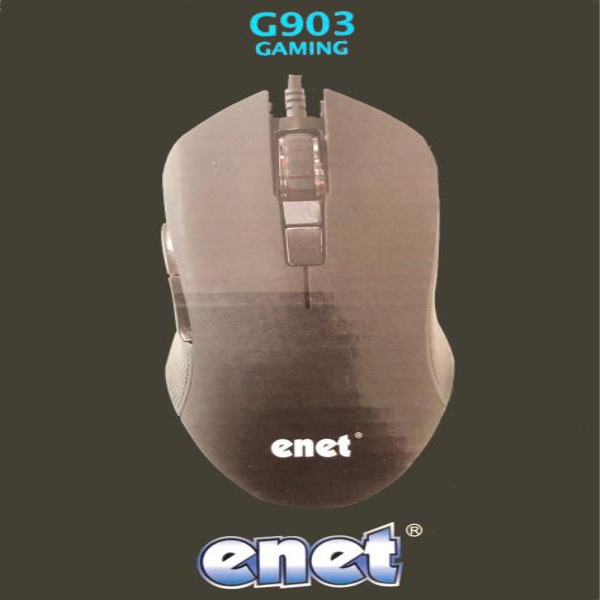 موس گیمینگ ENET مدل G903