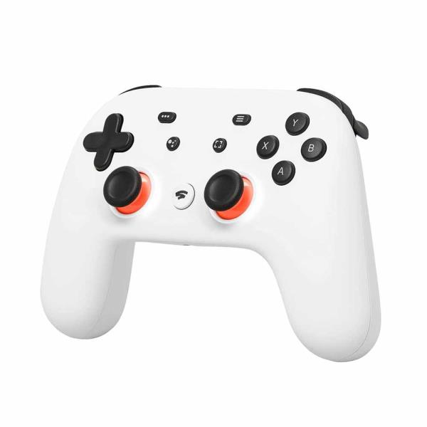 دسته بازی گوگل استادیا (آنلاک) Stadia